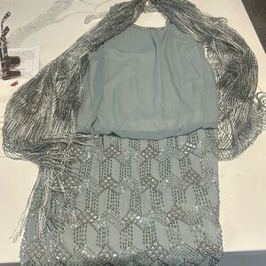 Adrianna Pappell Dress